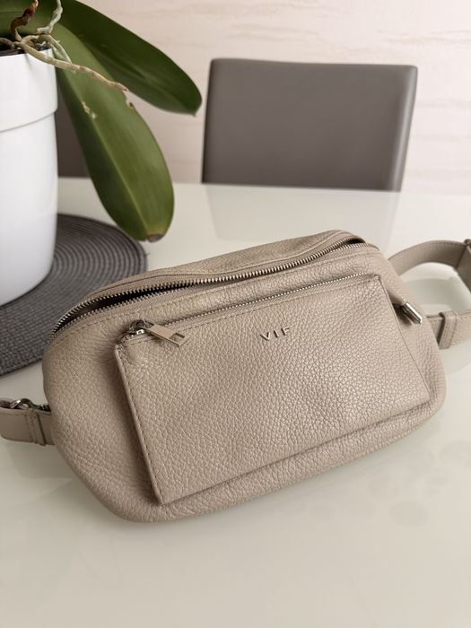 Бананка Vif кожа