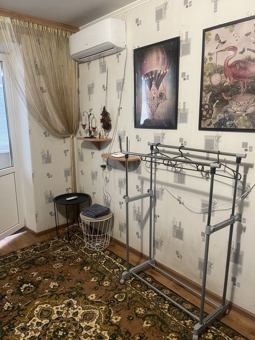 Оренда, подобово,1-кім, квартира!