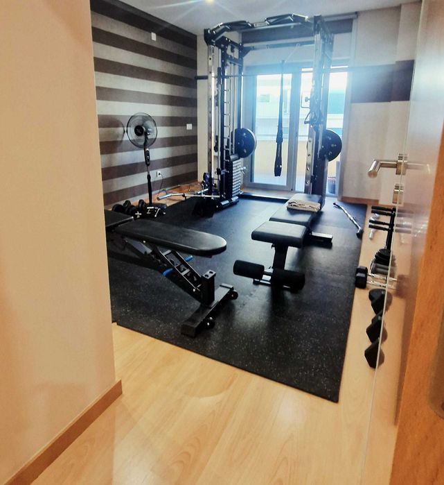 Apartamento T2 Premium Cadaval