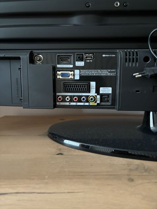 Телевізор Samsung