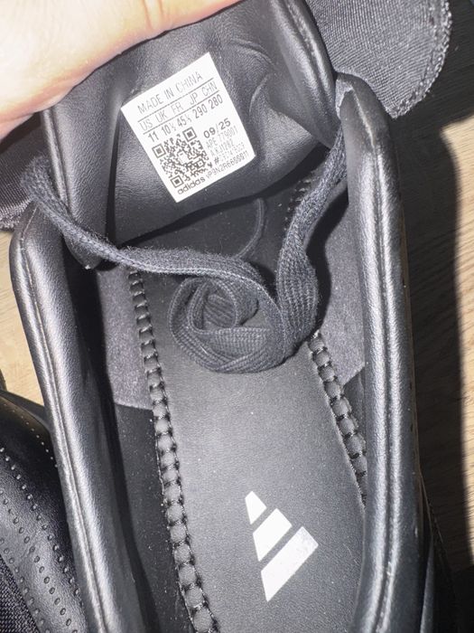 Adidas Arte 45 1/3 29 см