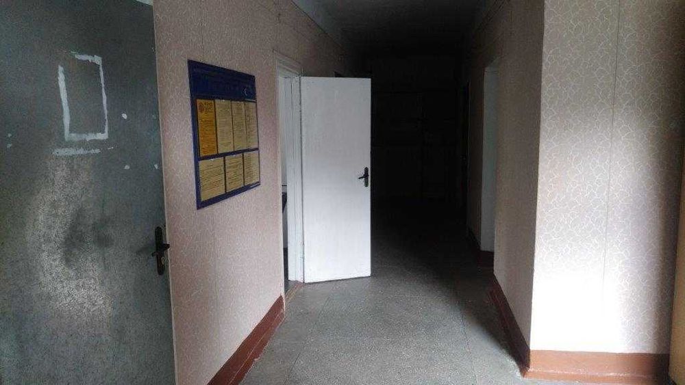 Нежитлові будівлі - м. Радивилів, Рівненська обл.