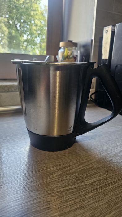 Naczynie misa thermomix TM6 bez przykrywki