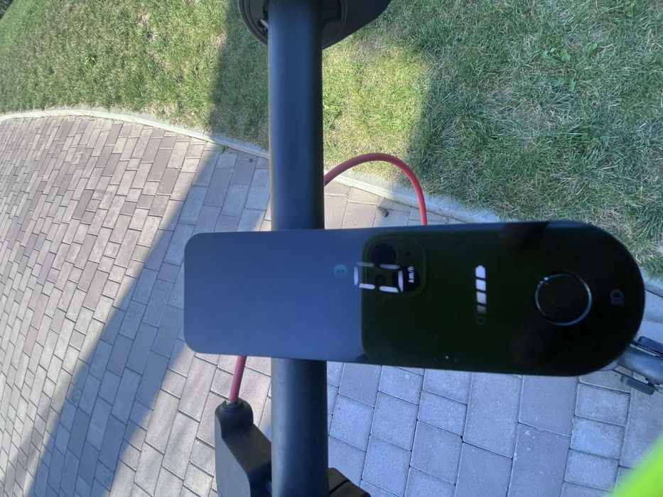 Xiaomi electric scooter 4pro 2gen