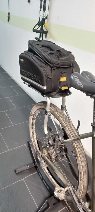 Porta bagagem Thule Rack Xt