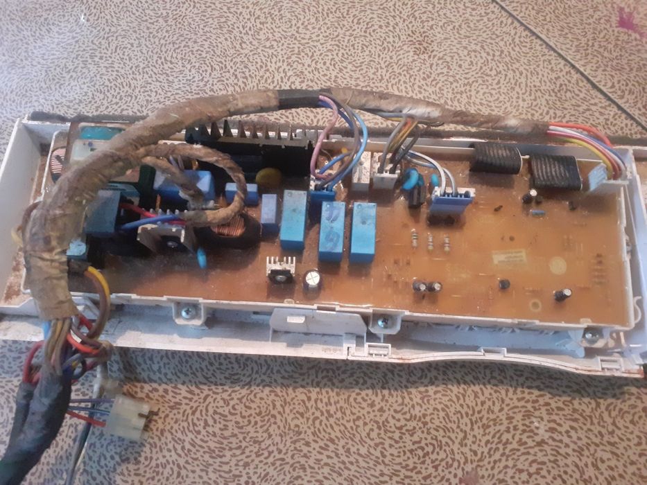 Мозги на Автомат машинку