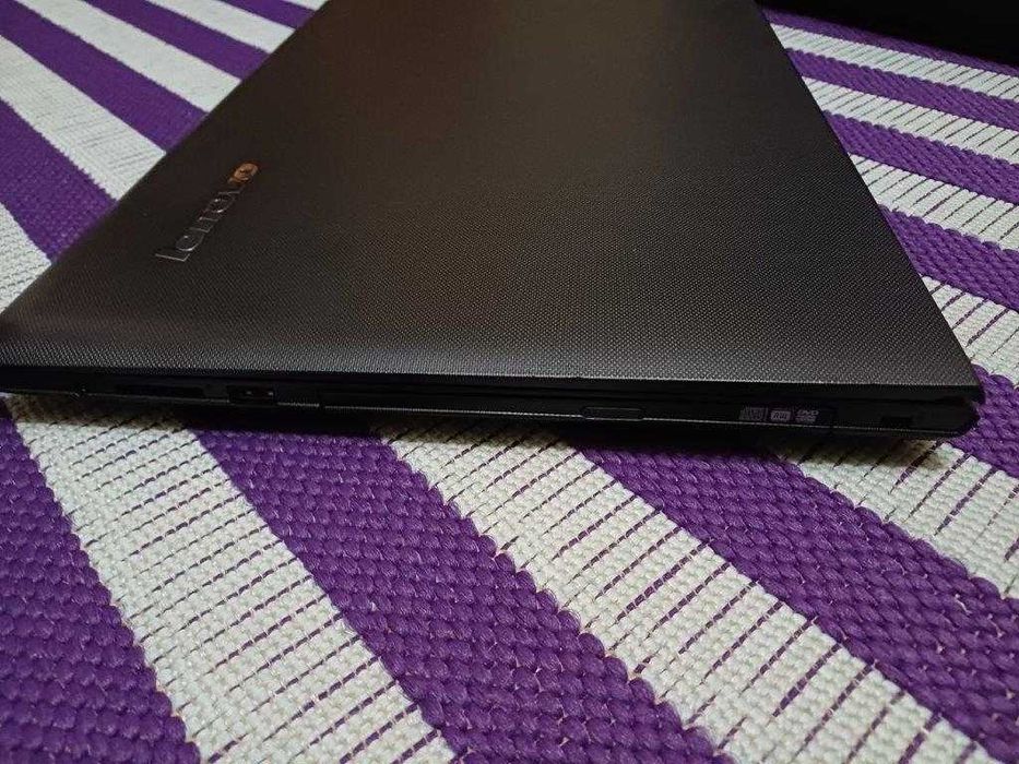 Portátil Lenovo G50-80 excelente estado como novo sem uso