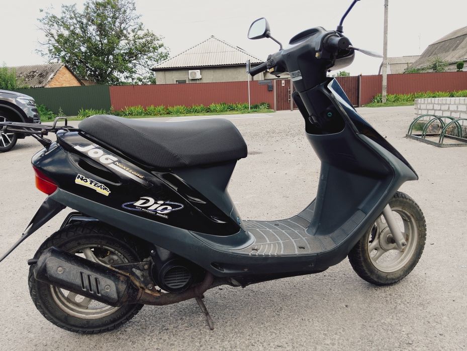 Продам Honda Dio 27