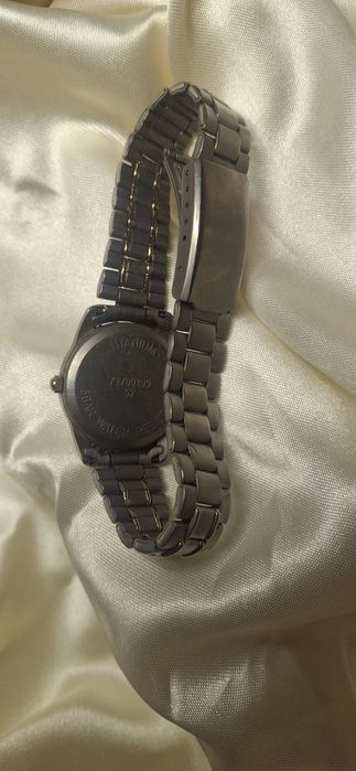 Жіночий годинник, титановий годинник ггодинник для жінки,наручний годинник,водонепронекний