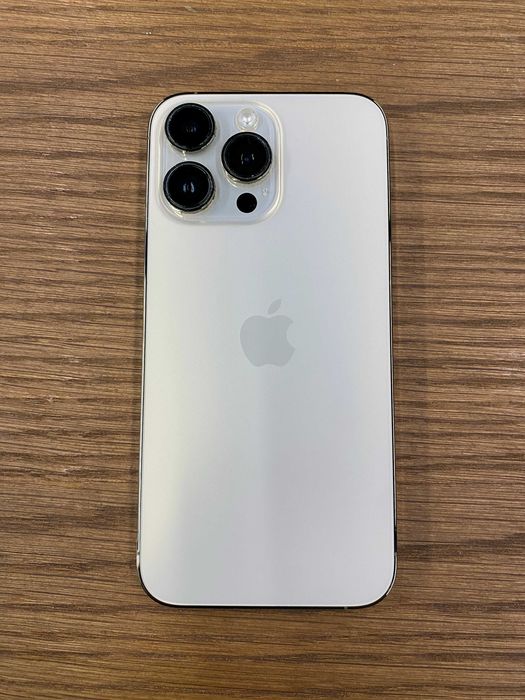 iPhone 14 Pro Max 128GB - Desbloqueado - Com garantia / Como novo / Com bateria a 100%