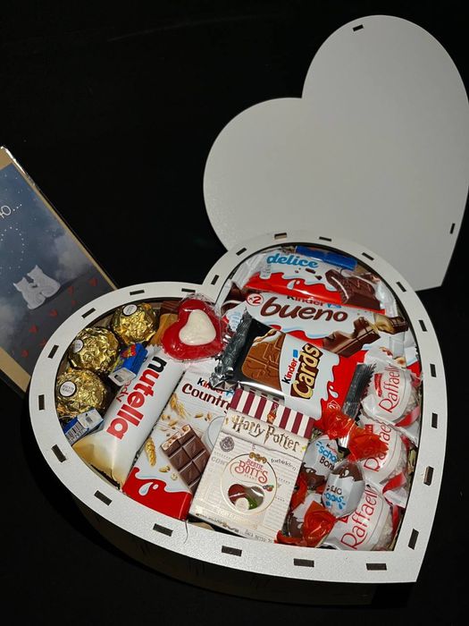 Подарунковий Бокс