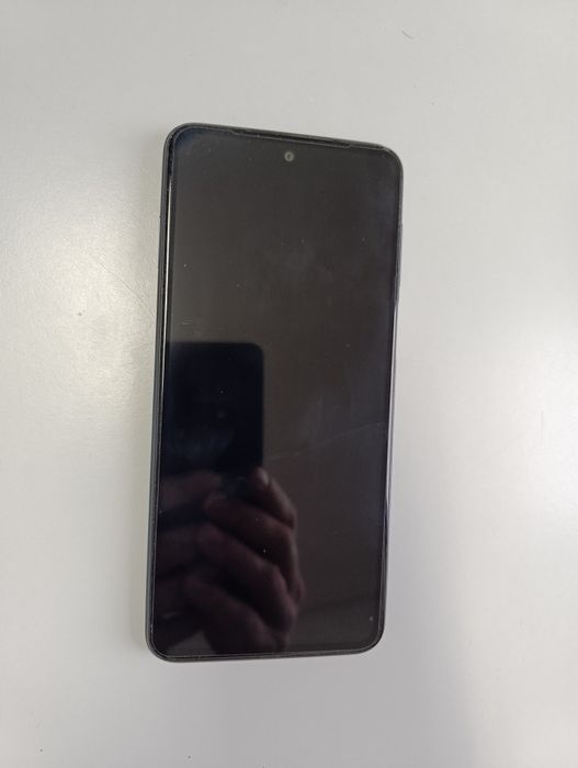 Vendo telemóvel Xiaomi redmi note 9S