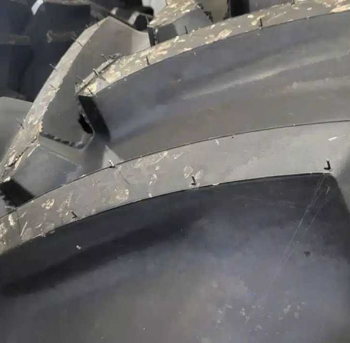 710/70r38  Сільгосп гума - ВЕЛИКА ШИНА O5O1525O5O