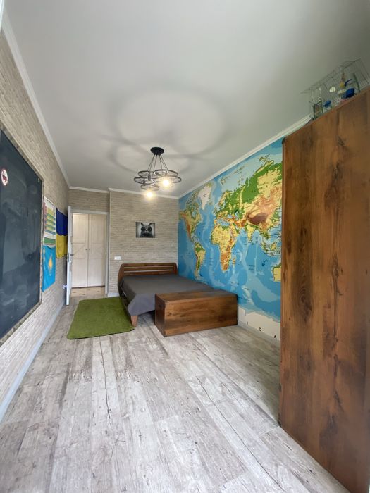 3-кімнатна квартира за адресою вул. Магістратська (площа 90 м²) - Atlanta.ua - фото 20