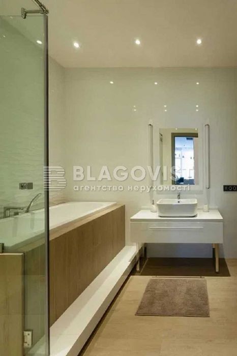 3-комнатная квартира по адресу бульвар Дружбы Народов (площадь 165000 м²) - Atlanta.ua - фото 10