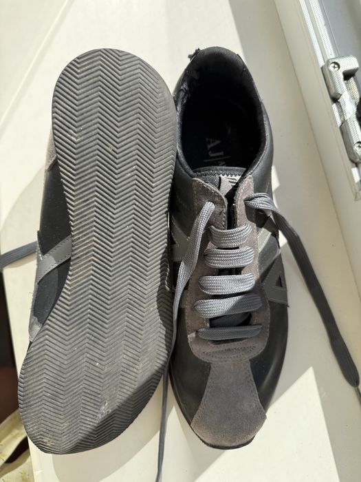 Обувь AХ муржска модель