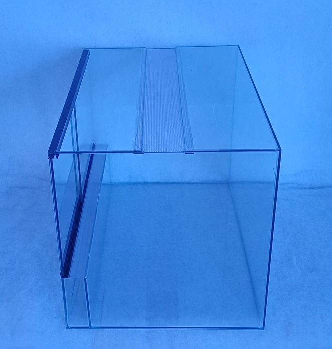 Terrarium 60x40x40 Wa-wa NOWE