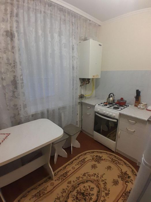 Продажа 1-к.квартири в Центральному районі.