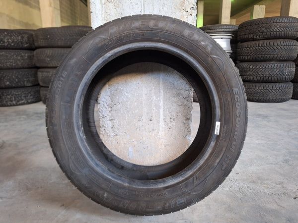 Pneu Fulda EcoControl HP 205/55 R16