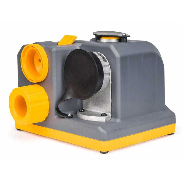 POWERMAT Ostrzałka Szlifierka Do Wierteł 150w 3-13mm Dłut PM0137