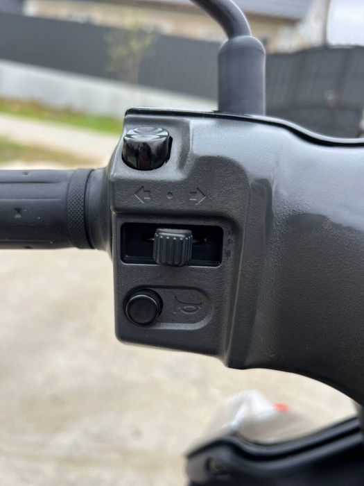 Продам Suzuki 125