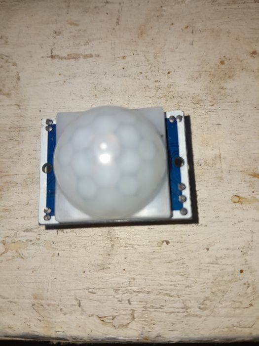 Датчик Движения HC SR501