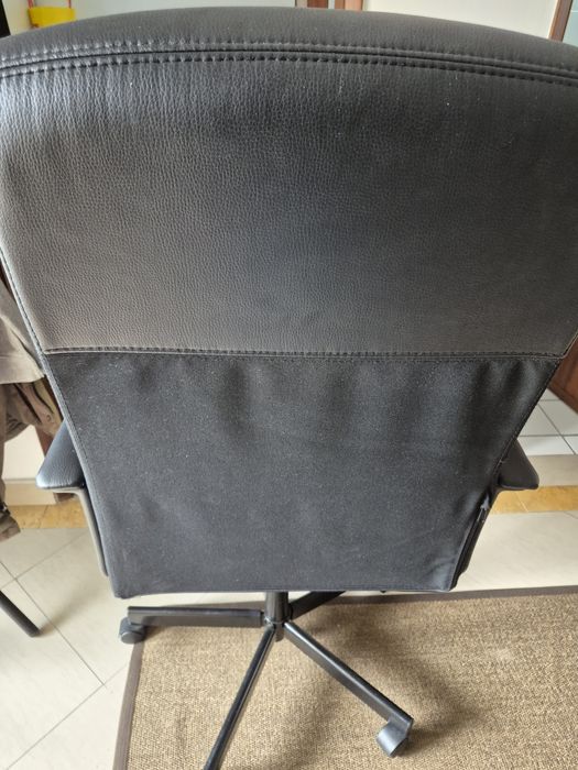 Cadeira Ikea millberget