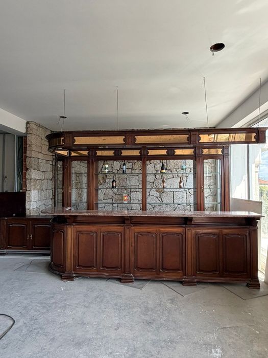 Movel bar de sala