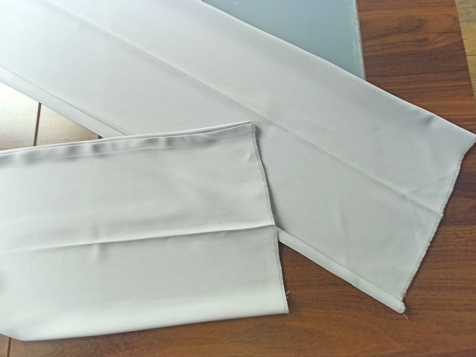 Max Mara kobiece cygaretki w kant 42 NOWE