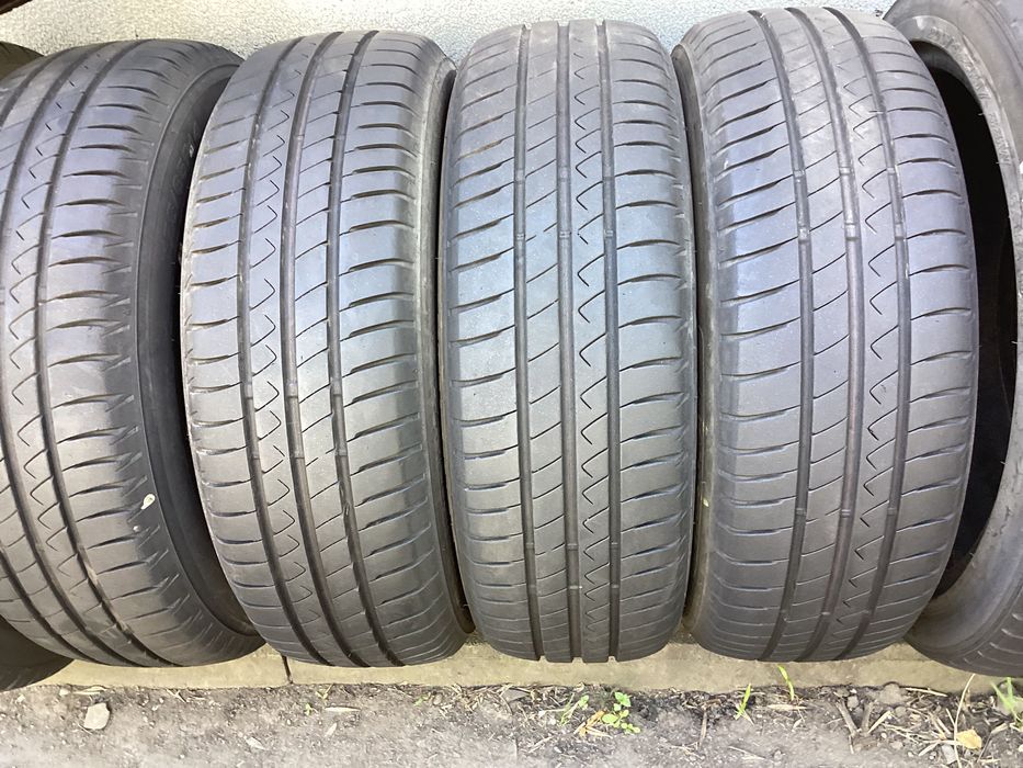 SAETA 175/65r14 4szt opony letnie lato bieżnik 5.8mm