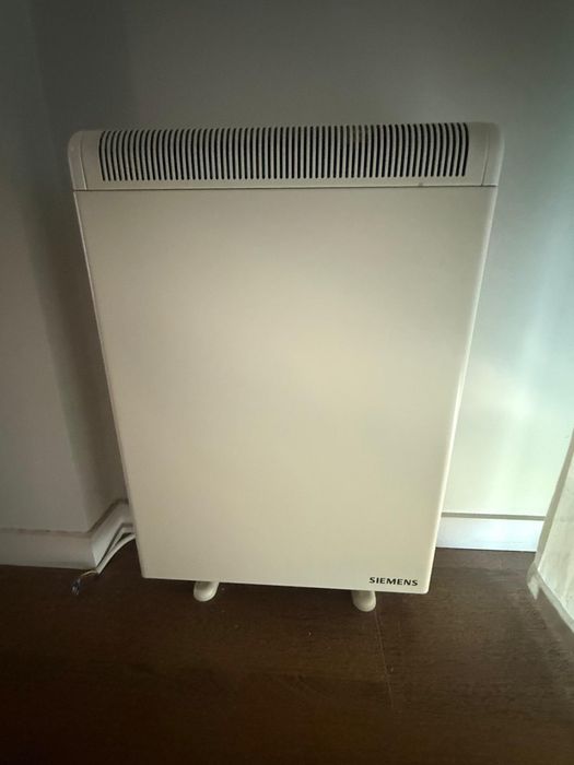 Aquecedor de Parede Siemens