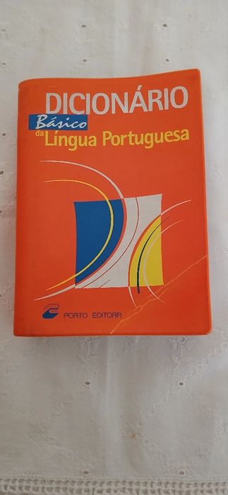 Dicionário Básico da Língua Portuguesa