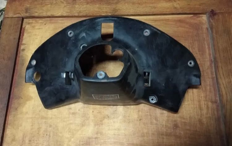 Задній варіатор Yamaha Axis 3kj