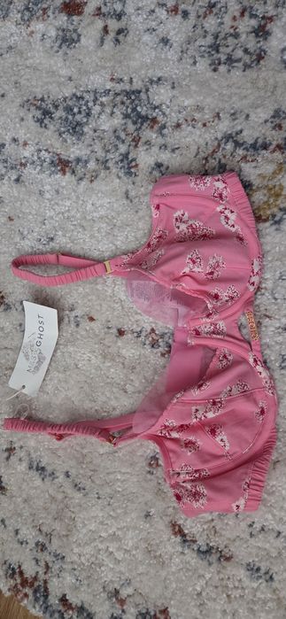 Biustonosz 34B Marks and Spencer
