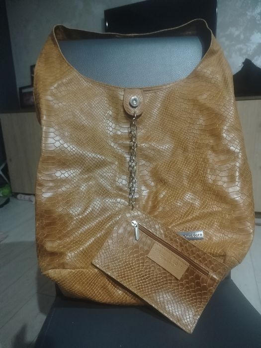 Torebka Victoria Gotti