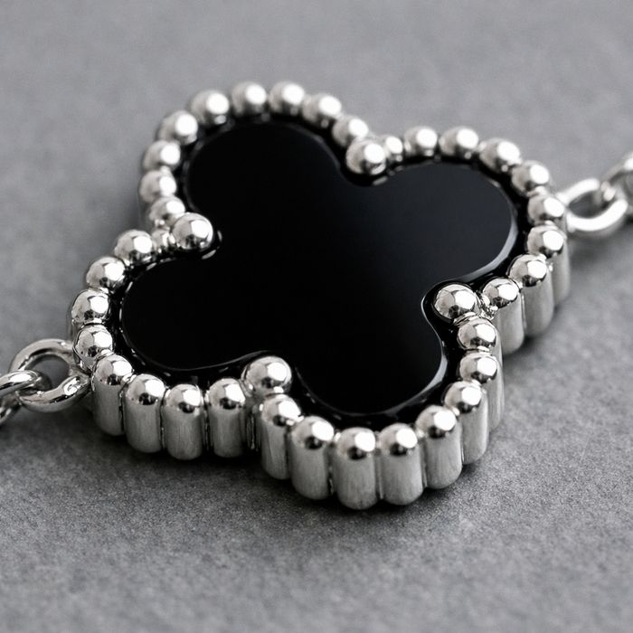 РОЗПРОДАЖ! | Браслет Van Cleef