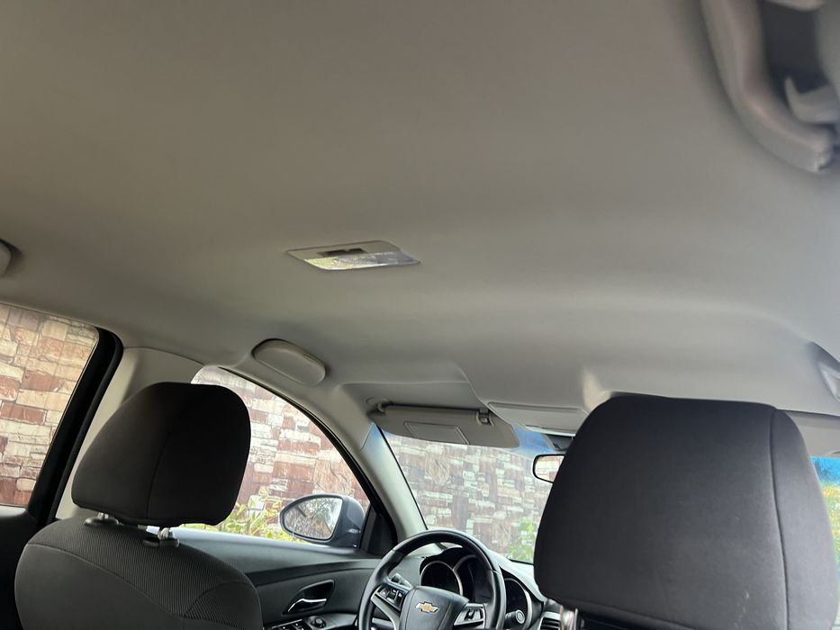 Продам Chevrolet Cruze 2011р.