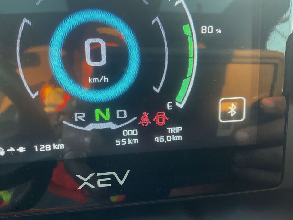 MICROCAR ELETRICO NOVO CARTA CONDUÇÃO 16 ANOS ###OPORTUNIDADE###