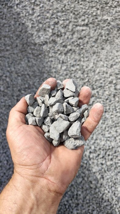 Kruszywa Drogowe Dekoracyjne