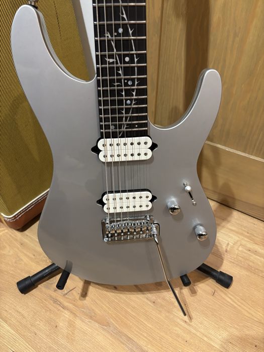 Ibanez TOD70 – stan idealny, zakupiona 23.01.2025