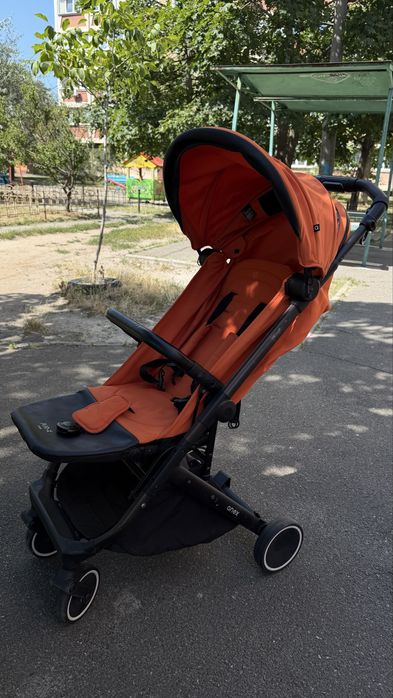 Прогулянкова коляска Anex Air-X