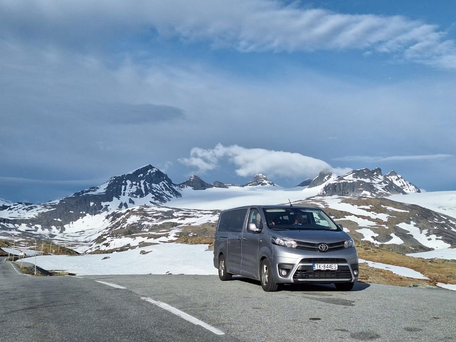 BUS 9 os na wynajem  Zapraszam