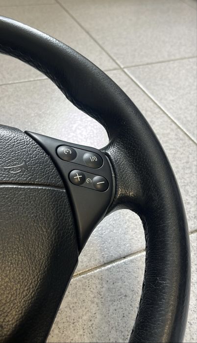 Volante BMW M tech 3 e46