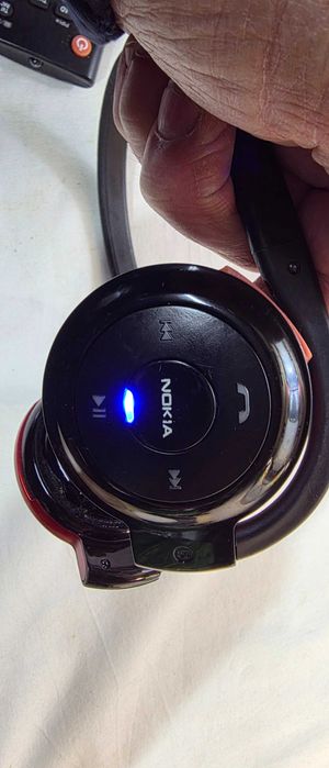 Headphones Nokia