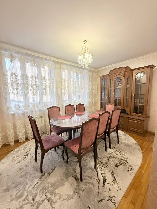 Будинок,4 кім., Сагайдачного,126м2