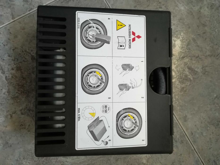 Compressores para automóveis