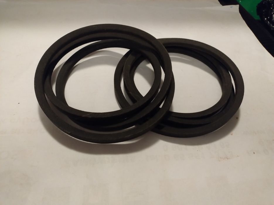 Pasek klinowy Stomil Sanok HA 11500 ZN 3679 S