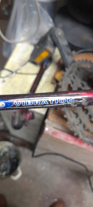 Mechanizm do roweru