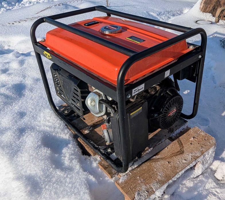 Продаю генератор DWT SZ-5500