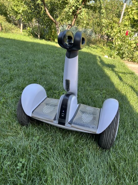 Електросамокат Segway-Ninebot S (Mini Pro)